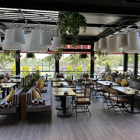 Fier Butik Hotel&Spa Kayseri Bagian luar foto