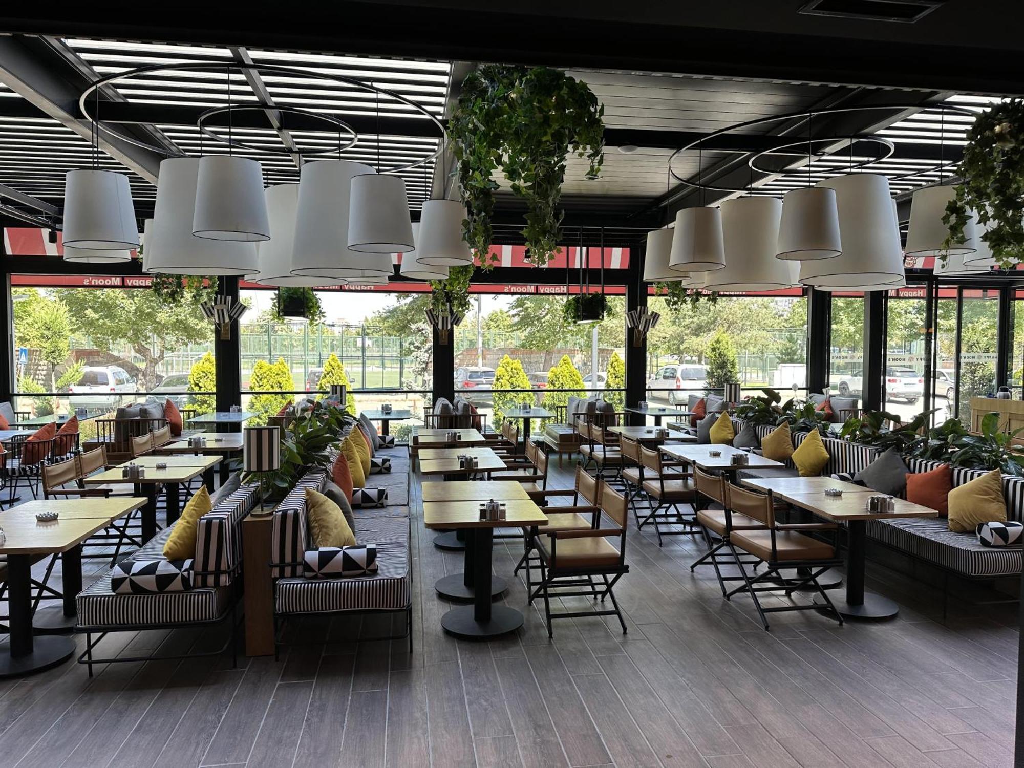 Fier Butik Hotel&Spa Kayseri Bagian luar foto