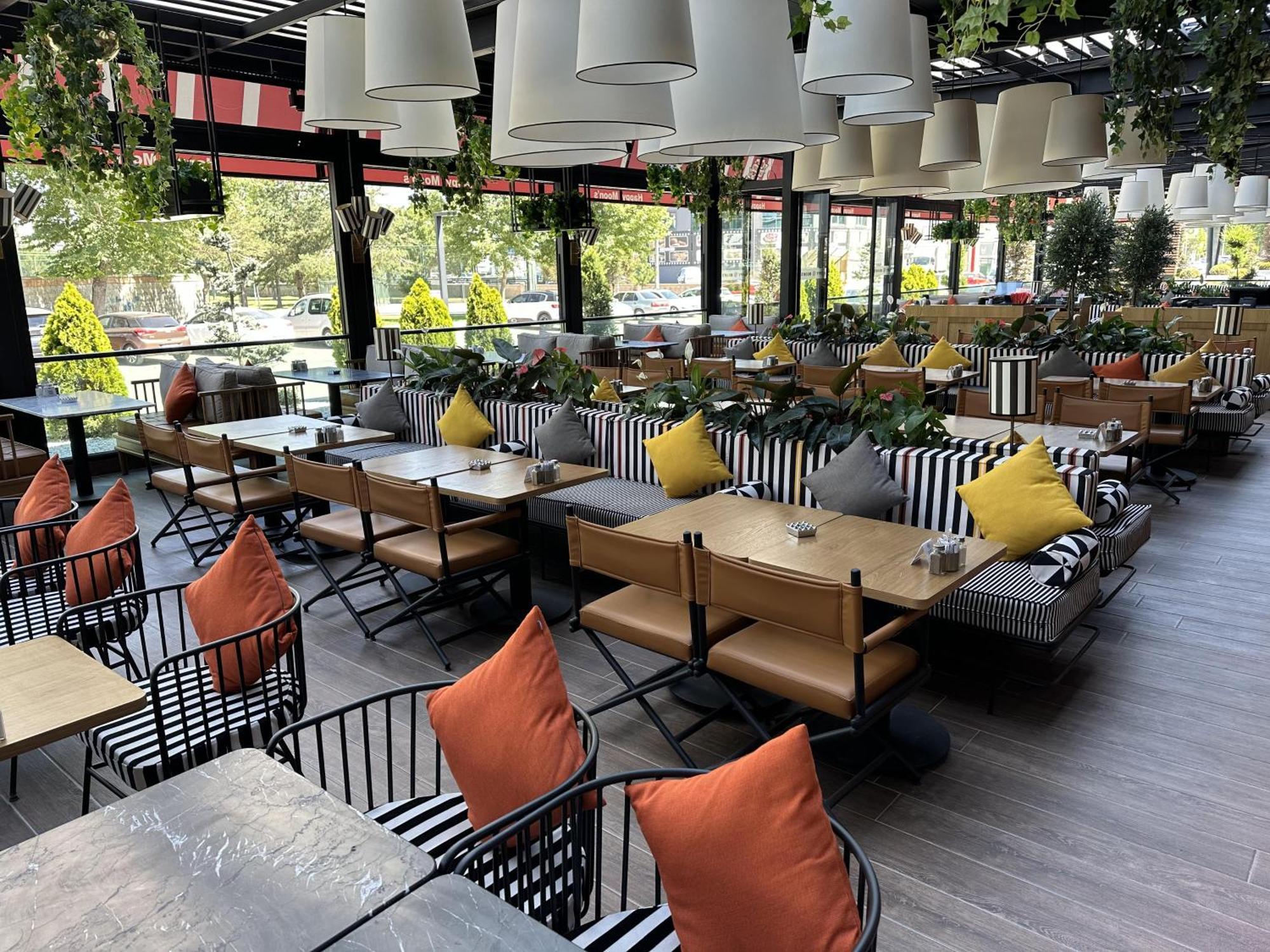 Fier Butik Hotel&Spa Kayseri Bagian luar foto