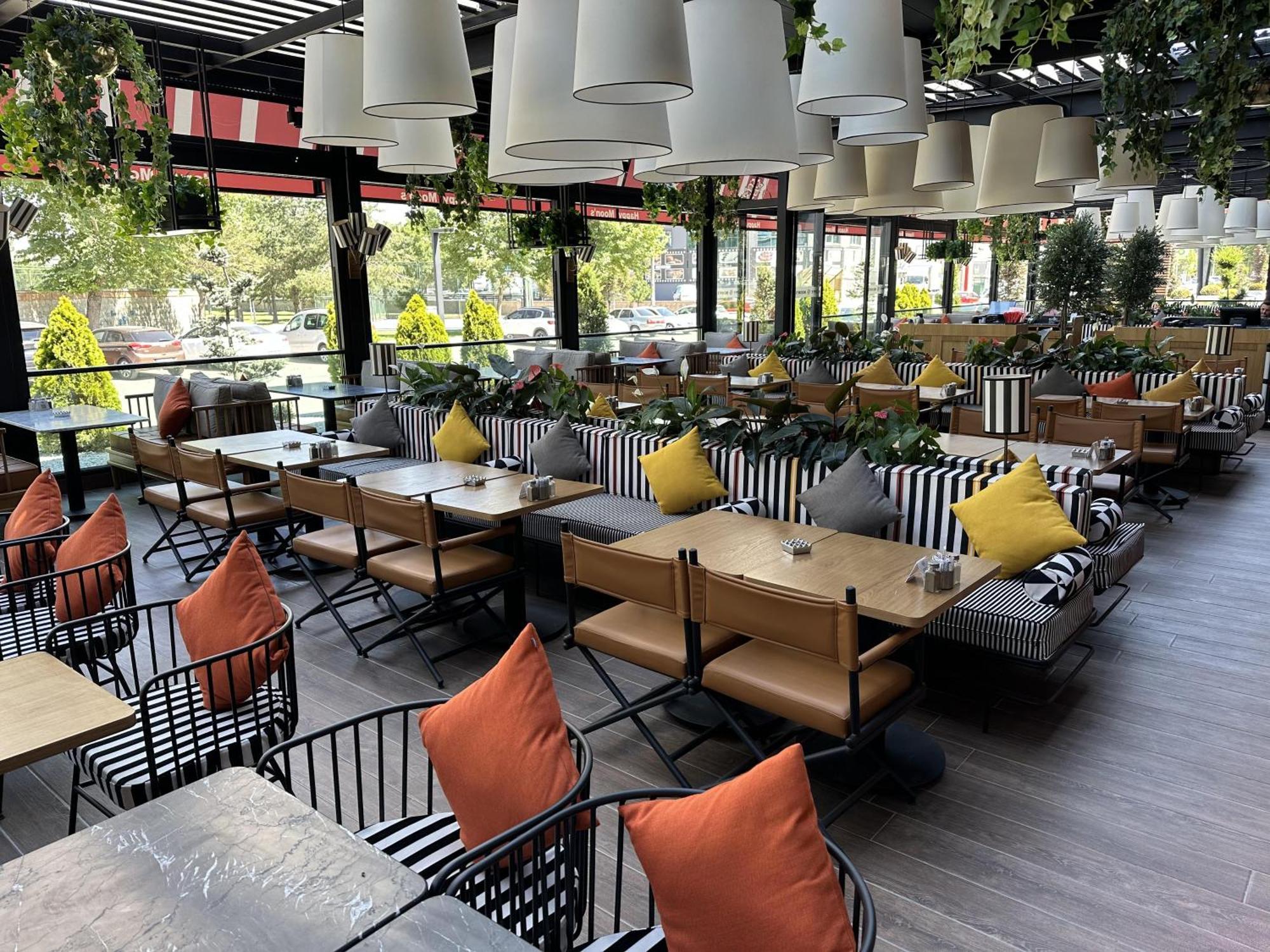 Fier Butik Hotel&Spa Kayseri Bagian luar foto