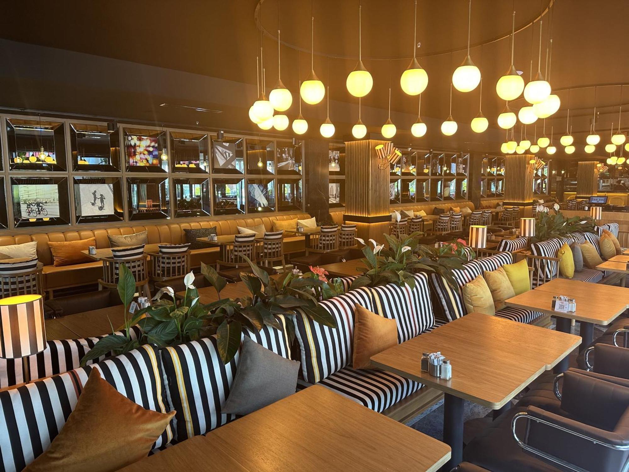 Fier Butik Hotel&Spa Kayseri Bagian luar foto