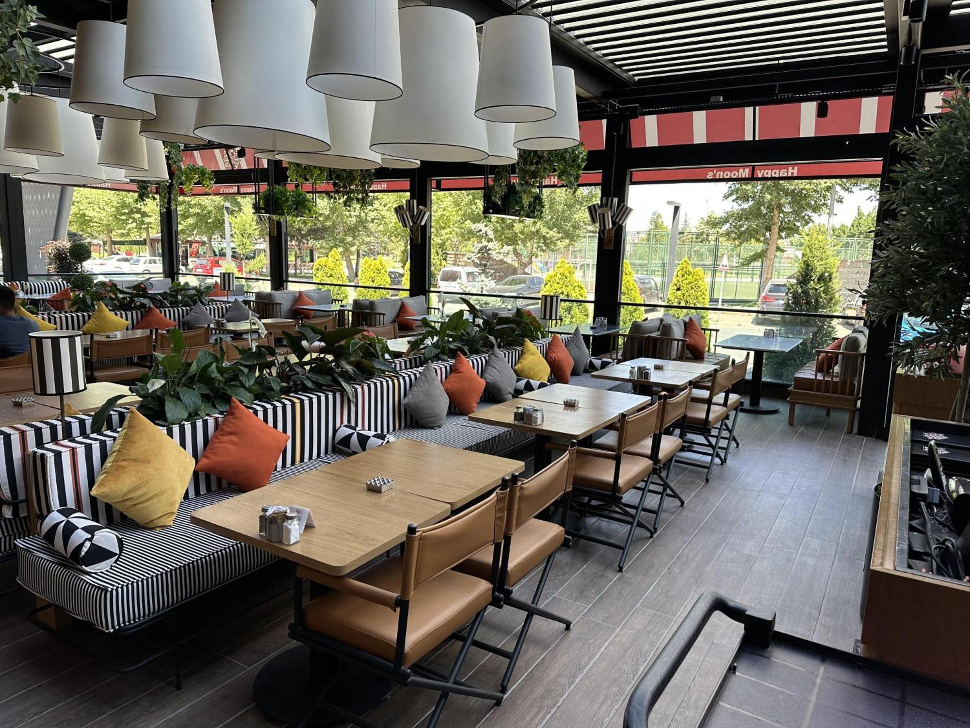 Fier Butik Hotel&Spa Kayseri Bagian luar foto