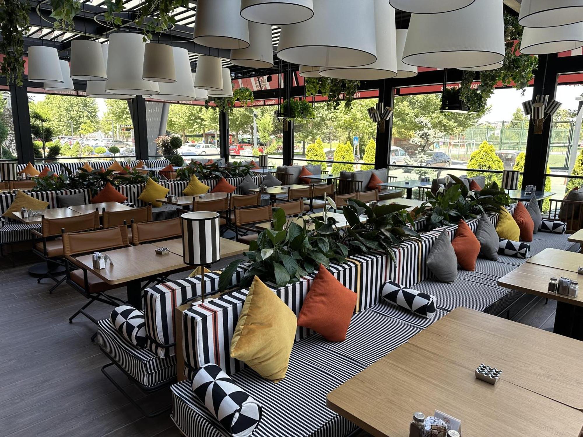 Fier Butik Hotel&Spa Kayseri Bagian luar foto