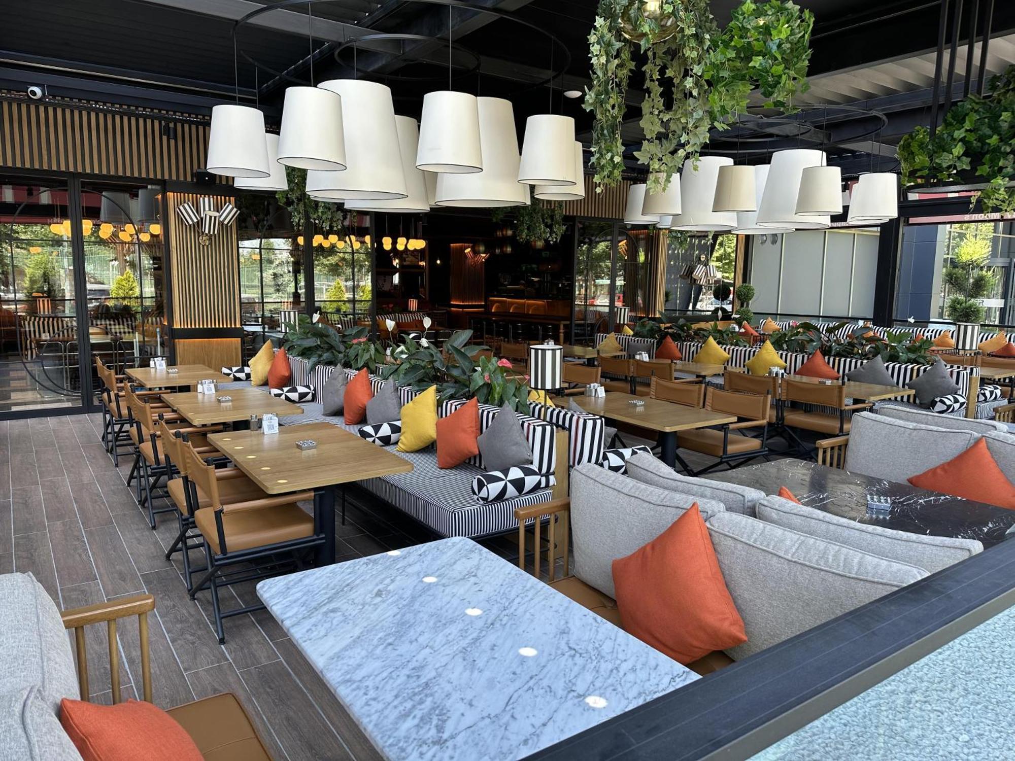 Fier Butik Hotel&Spa Kayseri Bagian luar foto