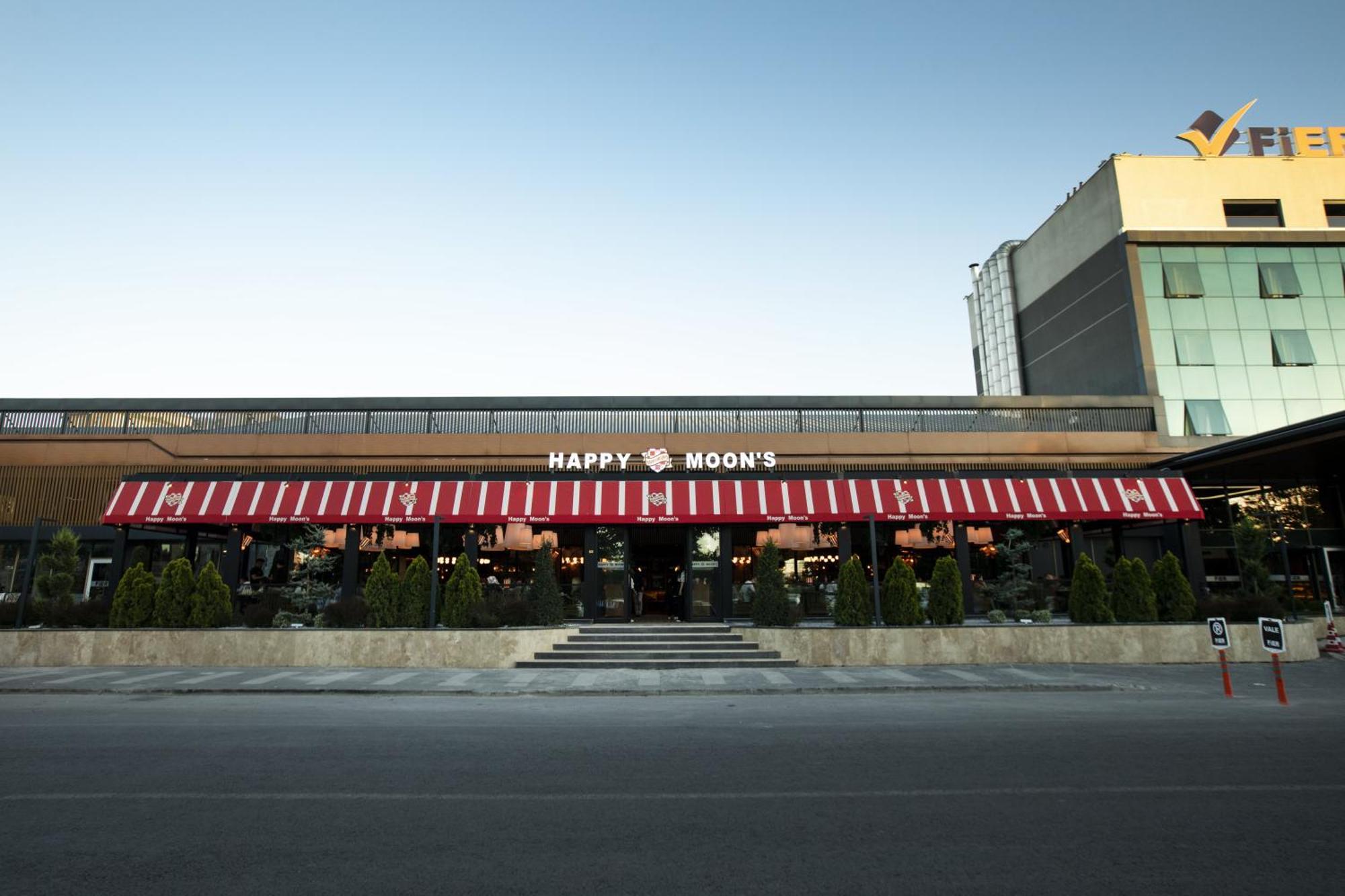 Fier Butik Hotel&Spa Kayseri Bagian luar foto