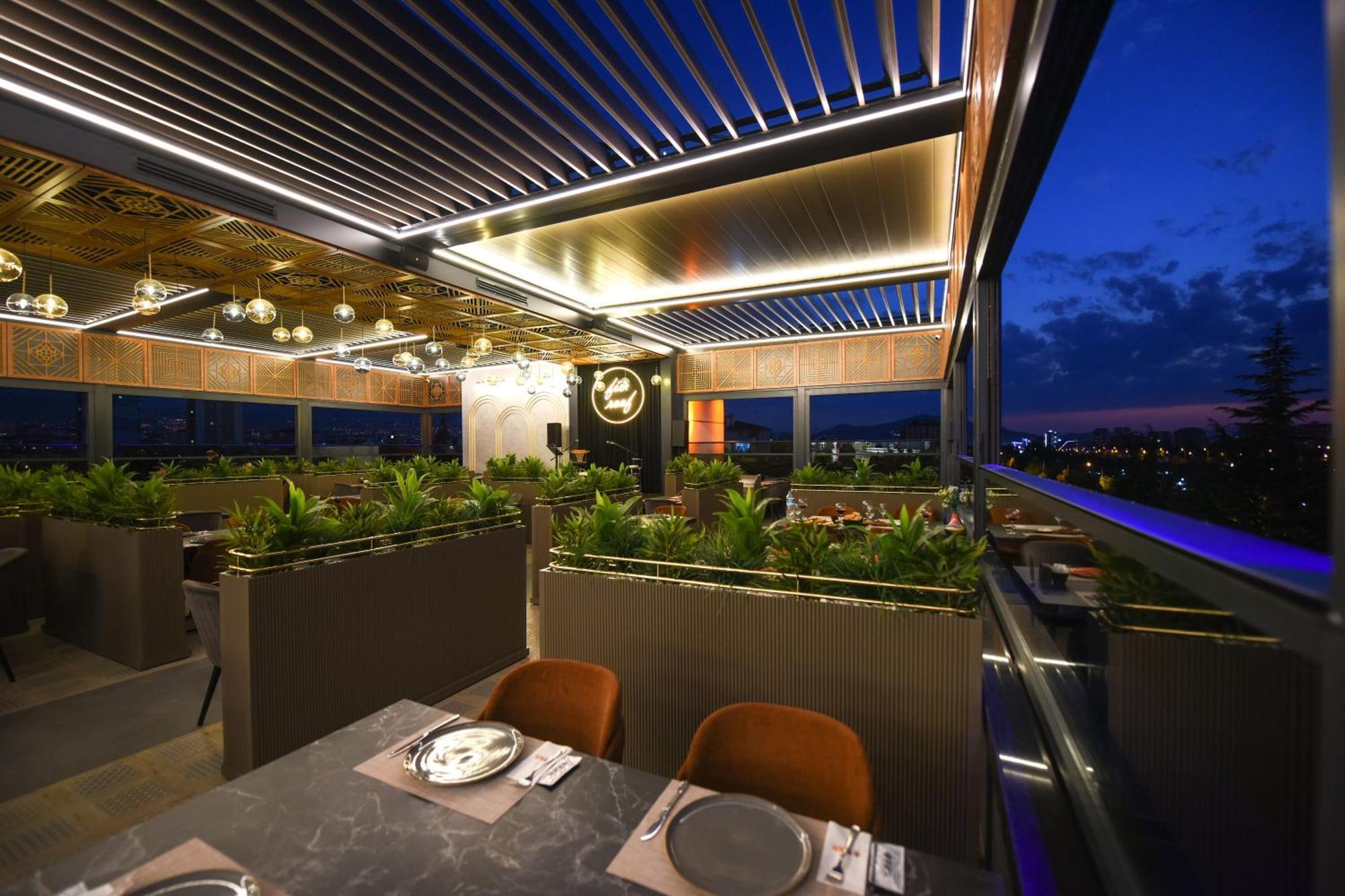 Fier Butik Hotel&Spa Kayseri Bagian luar foto