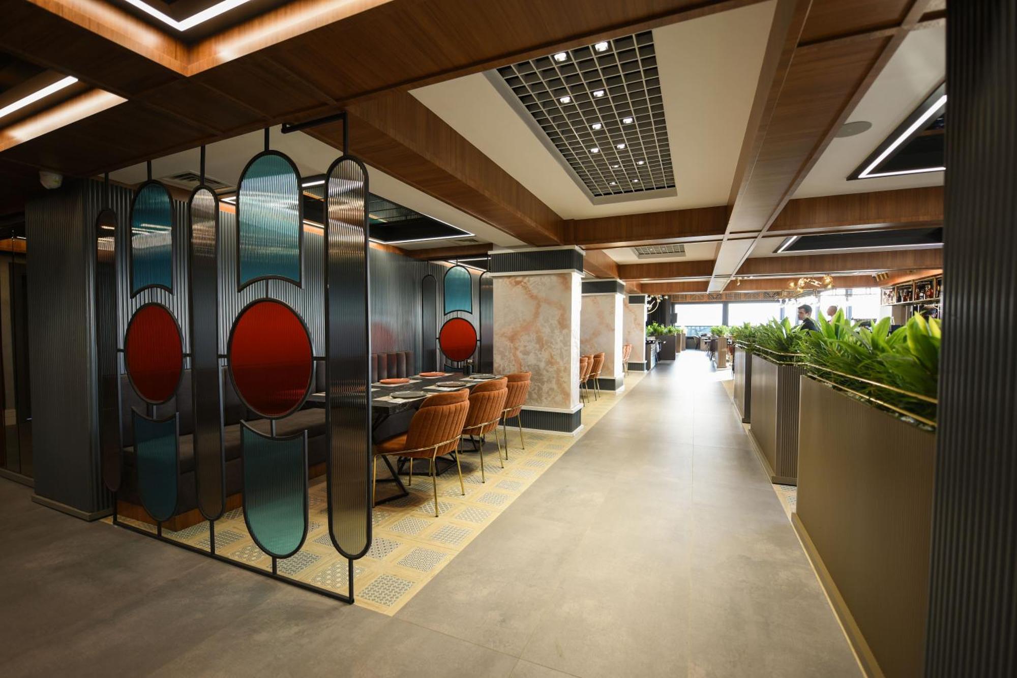 Fier Butik Hotel&Spa Kayseri Bagian luar foto