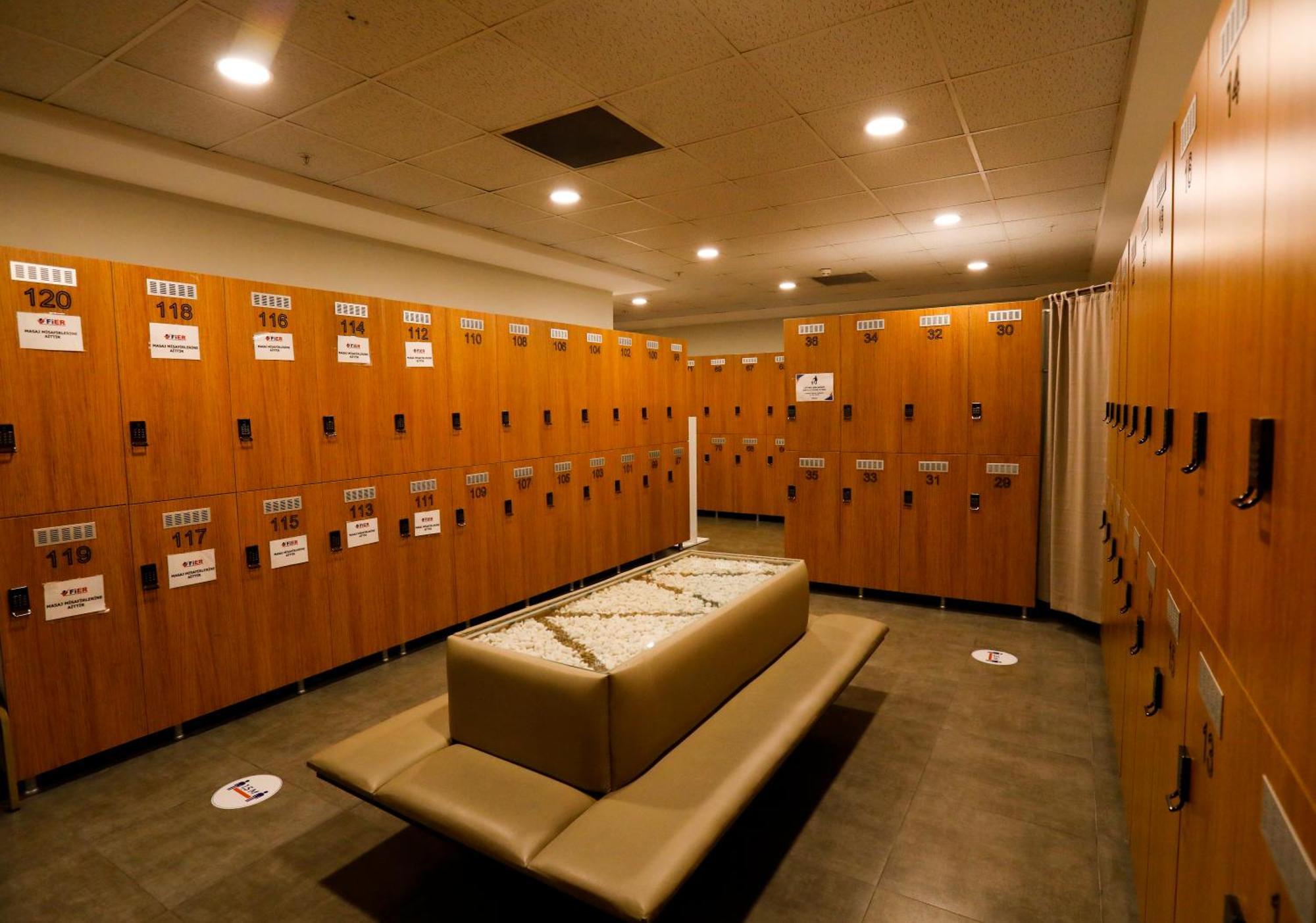 Fier Butik Hotel&Spa Kayseri Bagian luar foto